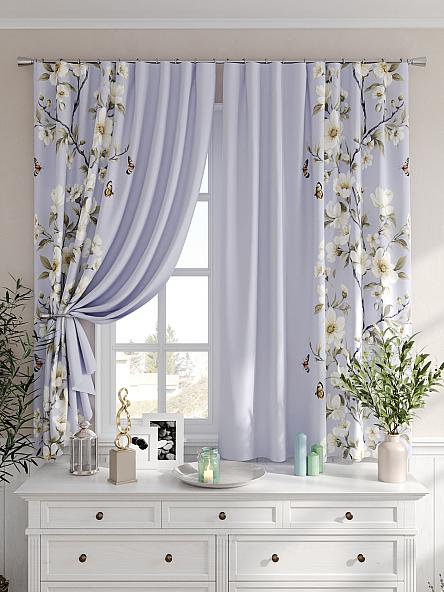 Комплект штор Ролеорс - 189 - фото 6