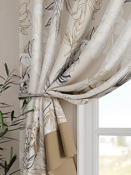 Комплект штор Ролеорс - 193 - фото 2