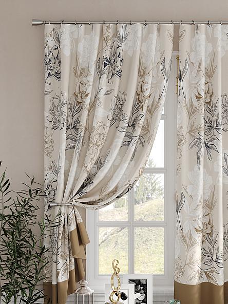 Комплект штор Ролеорс - 193 - фото 3