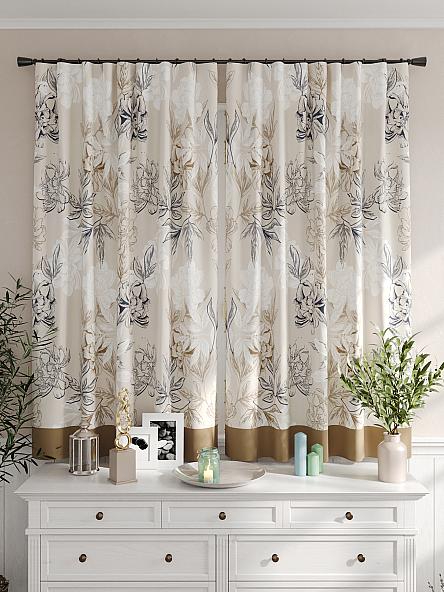 Комплект штор Ролеорс - 193 - фото 4