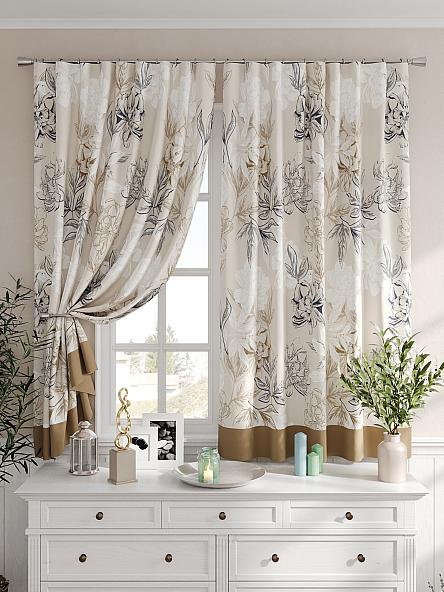 Комплект штор Ролеорс - 193 - фото 6