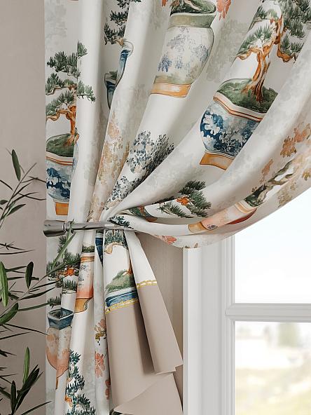 Комплект штор Ролеорс - 194 - фото 2