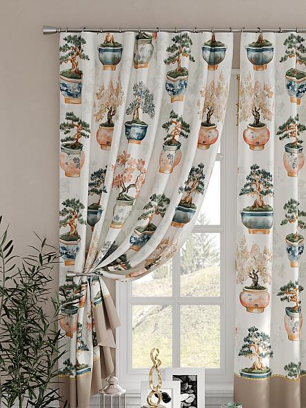 Комплект штор Ролеорс - 194 - фото 3