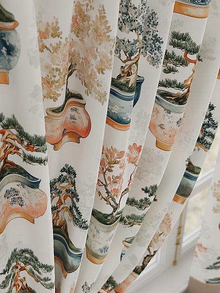 Комплект штор Ролеорс - 194 - фото 5