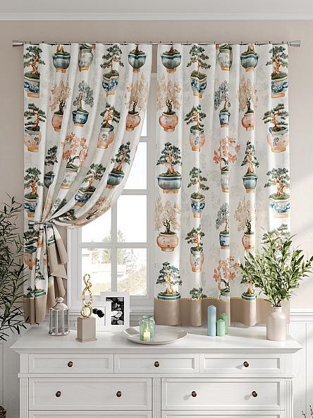 Комплект штор Ролеорс - 194 - фото 6