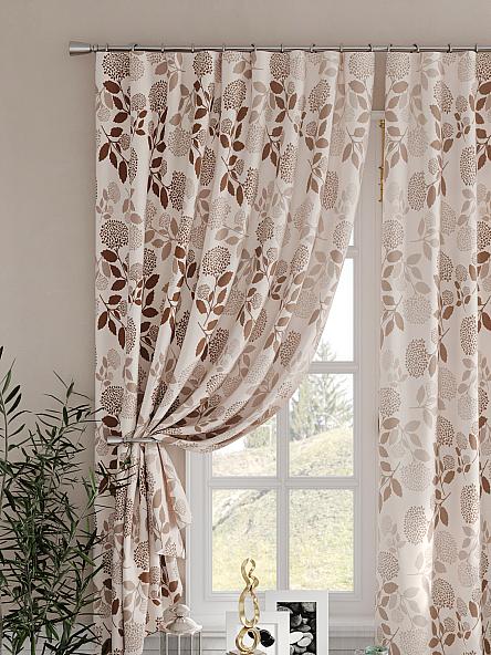 Комплект штор Ролеорс - 195 - фото 3