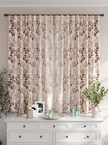 Комплект штор Ролеорс - 195 - фото 4