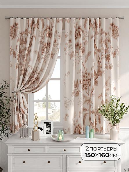 Комплект штор Ролеорс - 200