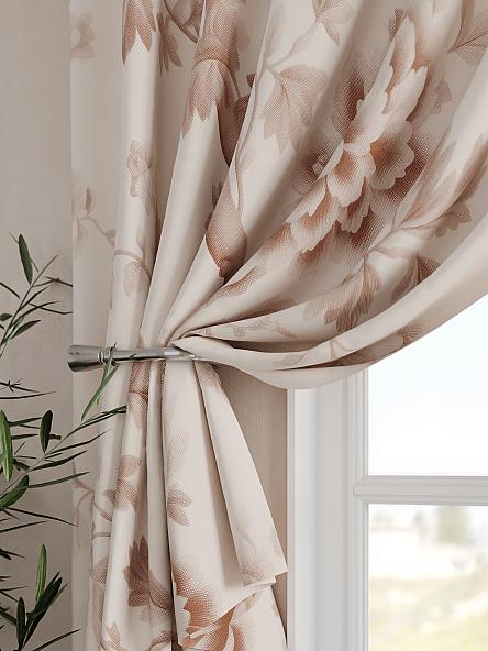 Комплект штор Ролеорс - 200 - фото 2