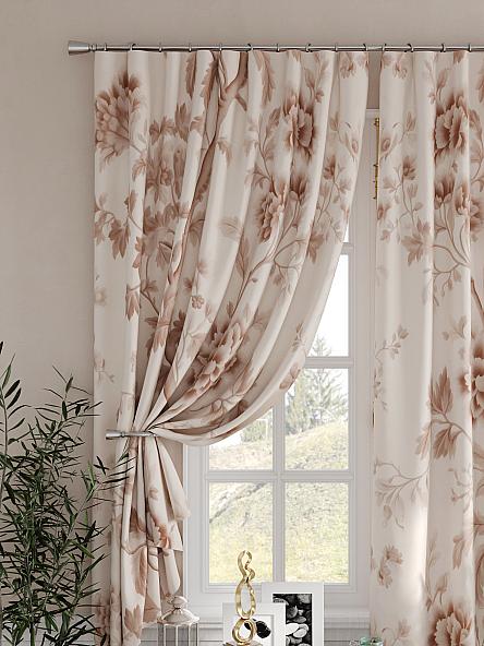 Комплект штор Ролеорс - 200 - фото 3