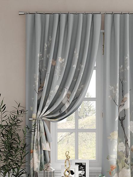 Комплект штор Ролеорс - 201 - фото 3