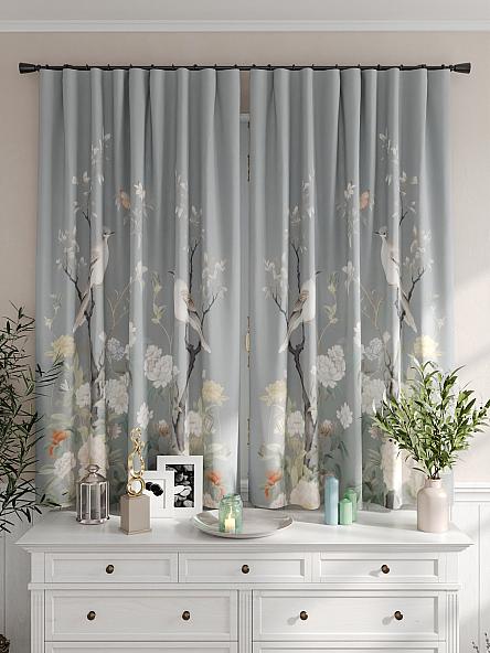 Комплект штор Ролеорс - 201 - фото 4