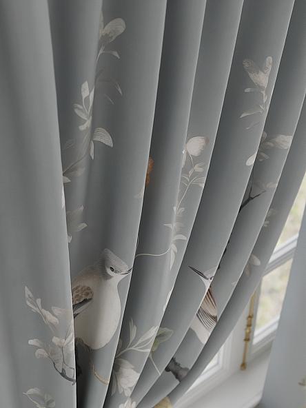 Комплект штор Ролеорс - 201 - фото 5