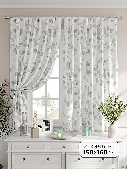 Комплект штор Ролеорс - 204