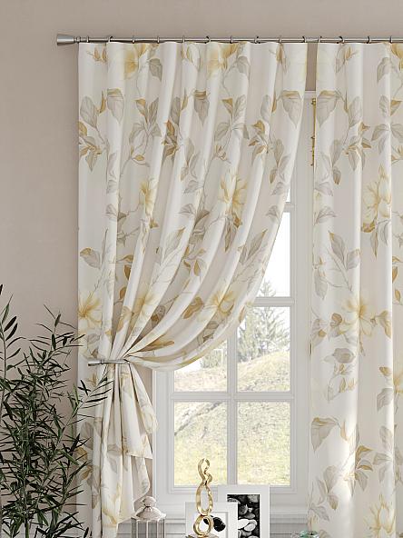 Комплект штор Ролеорс - 205 - фото 3