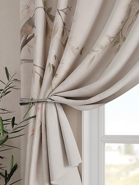 Комплект штор Ролеорс - 207 - фото 2