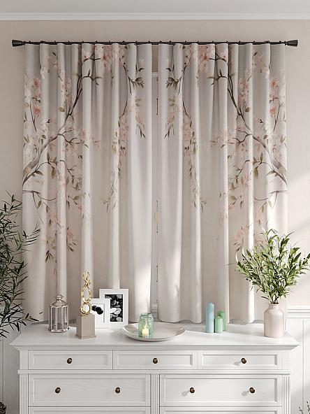 Комплект штор Ролеорс - 207 - фото 4