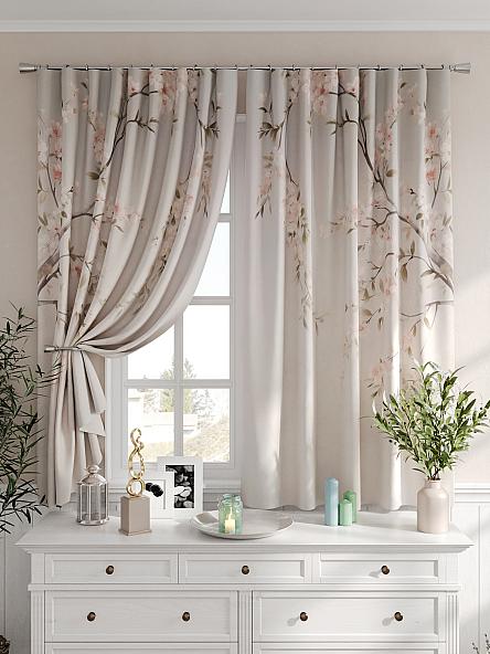 Комплект штор Ролеорс - 207 - фото 6