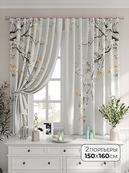 Комплект штор Ролеорс - 210