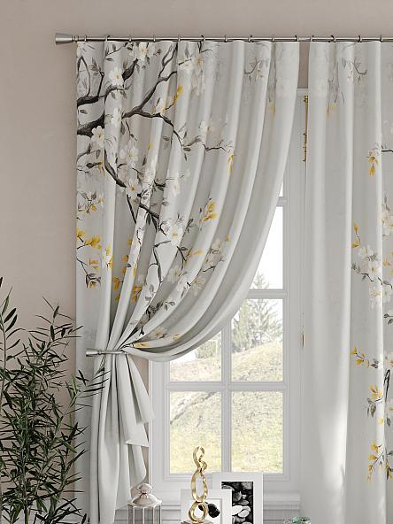 Комплект штор Ролеорс - 210 - фото 3