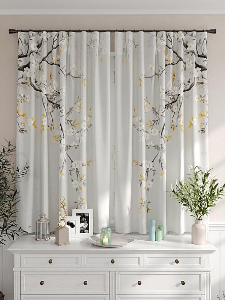 Комплект штор Ролеорс - 210 - фото 4