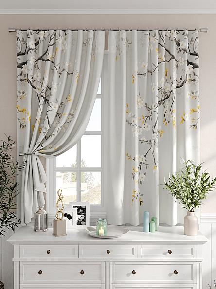 Комплект штор Ролеорс - 210 - фото 6