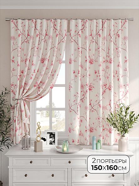 Комплект штор Ролеорс - 213