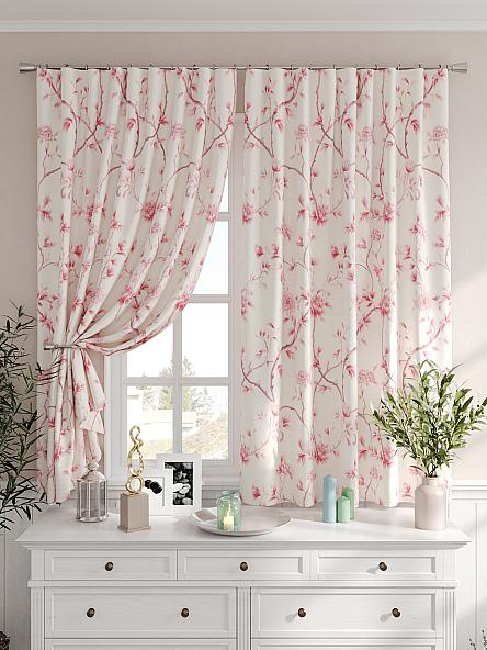 Комплект штор Ролеорс - 213 - фото 6