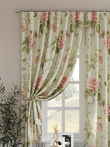 Комплект штор Ролеорс - 216 - фото 3