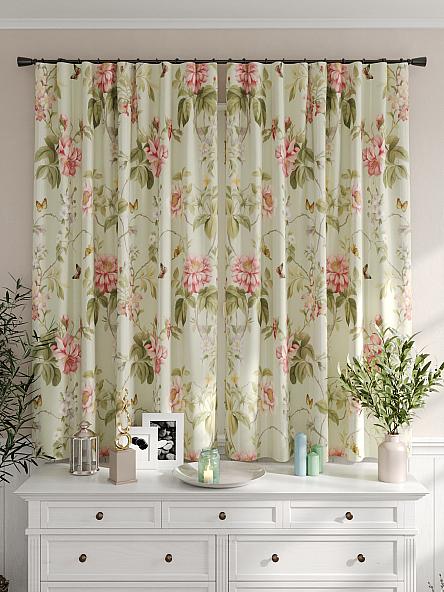 Комплект штор Ролеорс - 216 - фото 4