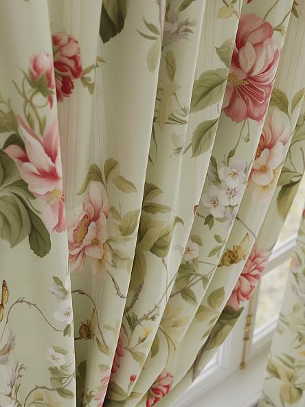 Комплект штор Ролеорс - 216 - фото 5