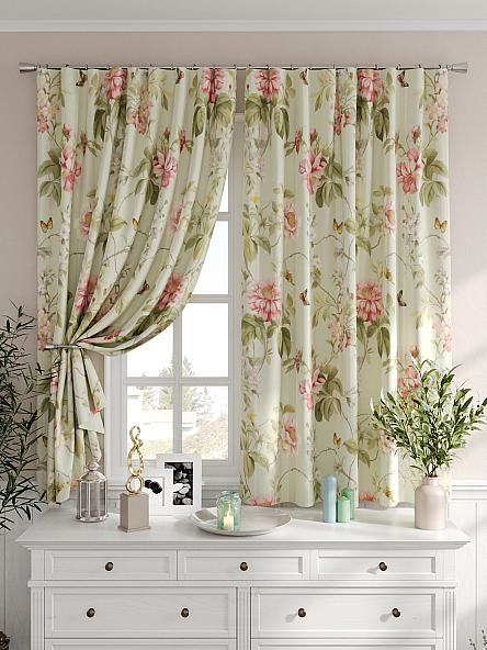 Комплект штор Ролеорс - 216 - фото 6