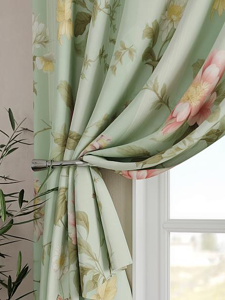 Комплект штор Ролеорс - 217 - фото 2