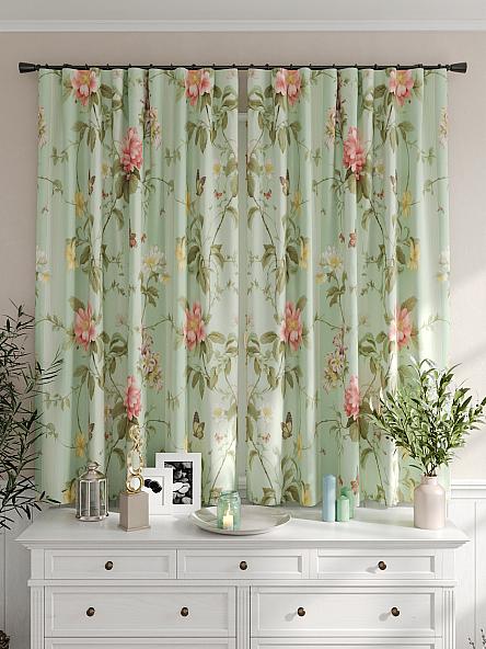 Комплект штор Ролеорс - 217 - фото 4