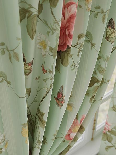 Комплект штор Ролеорс - 217 - фото 5