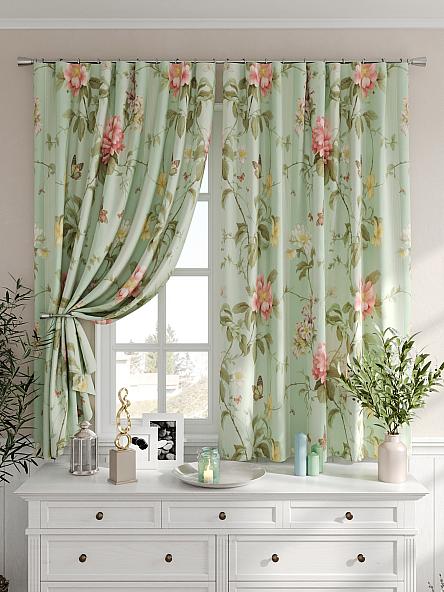 Комплект штор Ролеорс - 217 - фото 6