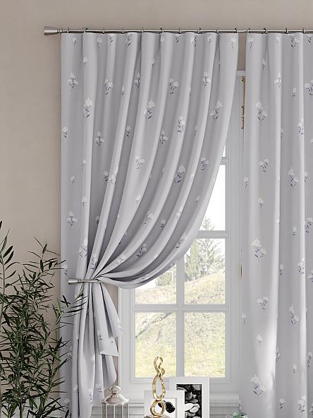 Комплект штор Ролеорс - 221 - фото 3