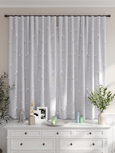 Комплект штор Ролеорс - 221 - фото 4