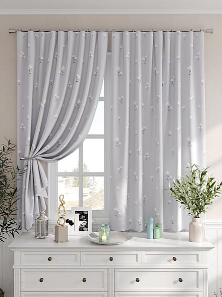 Комплект штор Ролеорс - 221 - фото 6