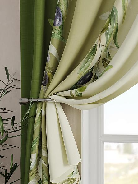 Комплект штор Ролеорс - 223 - фото 2