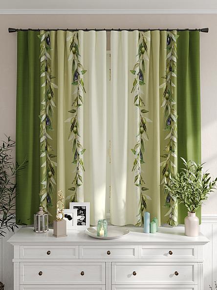 Комплект штор Ролеорс - 223 - фото 4