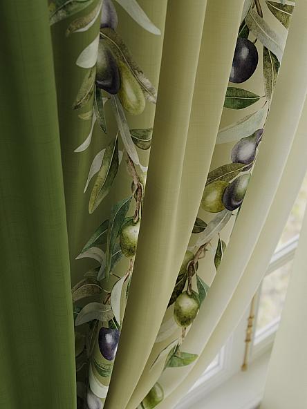 Комплект штор Ролеорс - 223 - фото 5