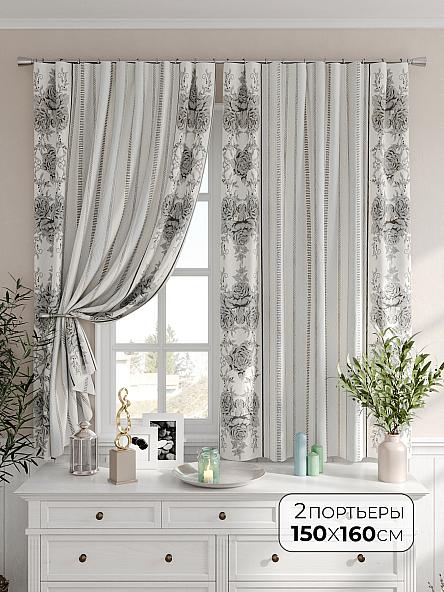 Комплект штор Ролеорс - 224