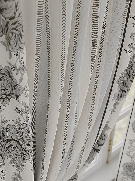 Комплект штор Ролеорс - 224 - фото 5