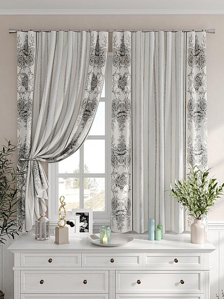 Комплект штор Ролеорс - 224 - фото 6