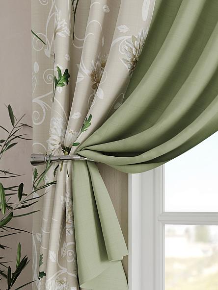 Комплект штор Ролеорс - 227 - фото 2