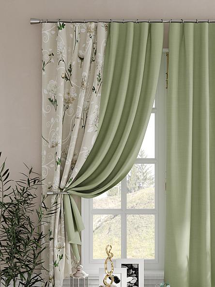 Комплект штор Ролеорс - 227 - фото 3