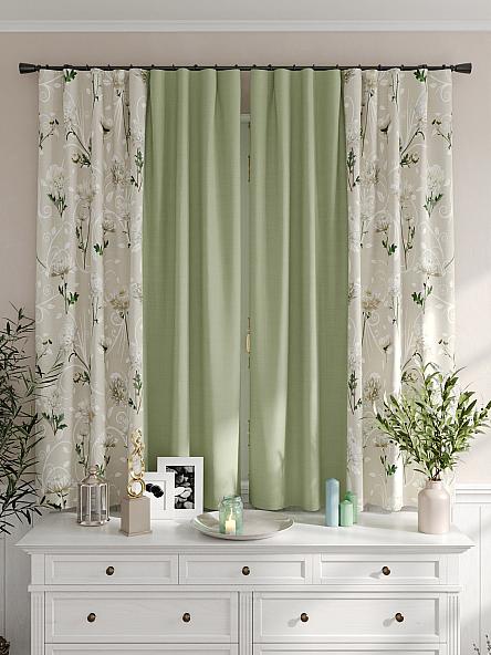 Комплект штор Ролеорс - 227 - фото 4