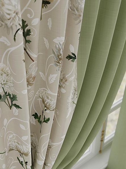 Комплект штор Ролеорс - 227 - фото 5