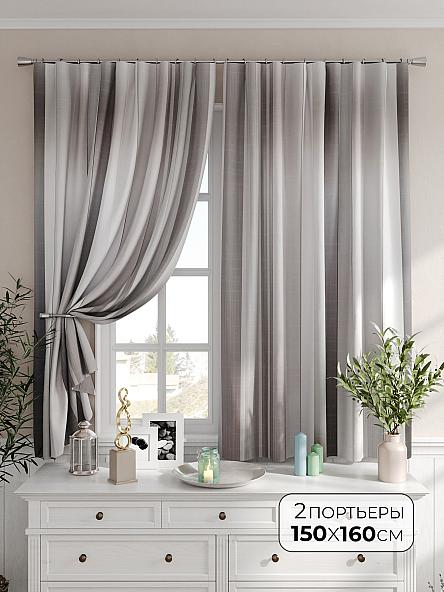 Комплект штор Ролеорс - 231